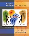 Family Law and Practice: The Paralegal's Guide