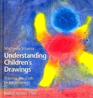 Understanding Children's Drawings: Tracing the Path of Incarnation (Hardcover)