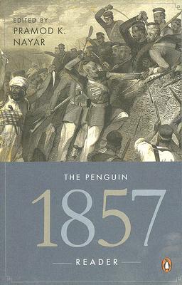 Penguin 1857 Reader (Paperback)