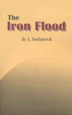 The Iron Flood (Paperback)