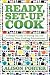 Ready, Set-Up, Cook by Alison Porter