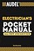 Audel Electrician's Pocket Manual (Audel Technical Trades Series)