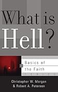 What Is Hell?