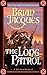 The Long Patrol (Redwall, #10)