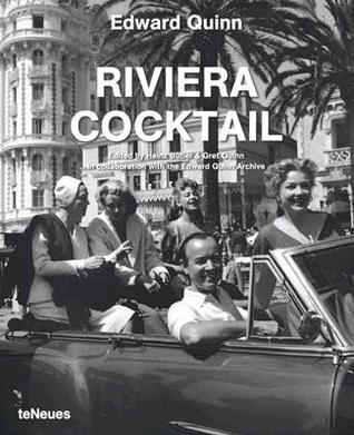 Riviera Cocktail (Hardcover)