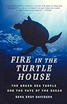 Fire In The Turtle House by Osha Gray Davidson