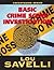 BASIC CRIME SCENE INVESTIGATION POCKETGUIDE