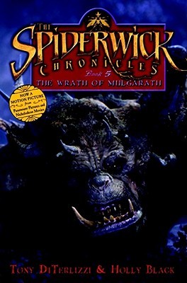 The Wrath of Mulgarath