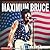 Maximum Bruce: The Unauthorised Biography of Bruce Springsteen (Maximum series)