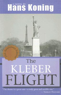 The Kleber Flight (Paperback)