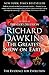 The Greatest Show on Earth by Richard Dawkins