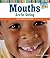 Mouths Are for Smiling: The Sense of Taste (All About Your Senses)