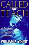 Called to Teach Called to Teach