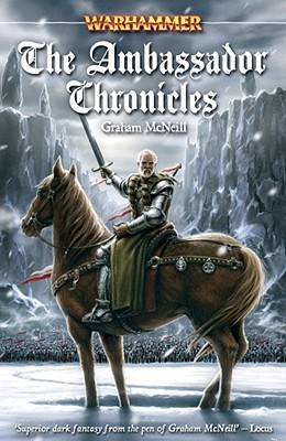 The Ambassador Chronicles (The Ambassador Chronicles #Omnibus)