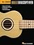 Hal Leonard Ukulele Manuscript Paper
