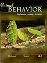 Animal Behavior: ...