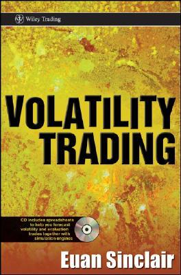 Volatility Trading, + website (Wiley Trading)