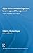 Style Differences in Cognition, Learning, and Management: Theory, Research, and Practice (Routledge Studies in Management, Organizations and Society)