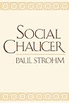 Social Chaucer Social Chaucer