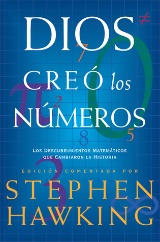 Dios Creó Los Números