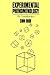 Experimental Phenomenology:...