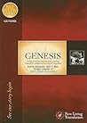 Genesis: See Our Story Begin (NLT Study Series)