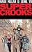 Super Crooks, Book One by Mark Millar