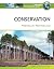 Conservation: Protecting Our Plant Resources (Green Technology)