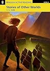 Penguin Active Reading 2: Stories of Other Worlds Book and CD-ROM PK
