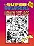 The Super Colossal Book of Hidden Pictures, Volume 4
