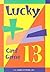 Lucky 13 Card Game