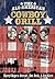 The all-American Cowboy Grill: Sizzlin Recipes From The Worlds Greatest Cowboys