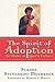 THE SPIRIT OF ADOPTION by Jeanne Stevenson Moessner