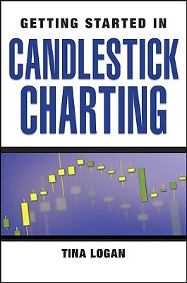 Getting Started in Candlestick Charting (Paperback)