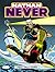Nathan Never n. 4: L'isola ...