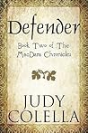 Defender (Te Macdara Chronicles)