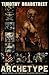 Archetype by Tim Bradstreet
