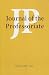 Journal of the Professoriate, Volume 1, Issue 1