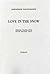 Love in the Snow; English T...