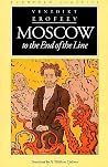 Moscow to the End of the Line