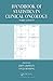 Handbook of Statistics in C...