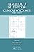 Handbook of Statistics in Clinical Oncology by John  Crowley