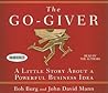 The Go-Giver by Bob Burg