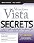 Windows Vista Secrets