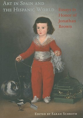 Art in Spain and the Hispanic World (Paperback)