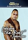 Dwayne "The Rock" Johnson (Today's Superstars)