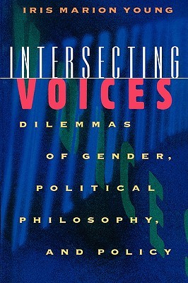 Intersecting Voices (Paperback)