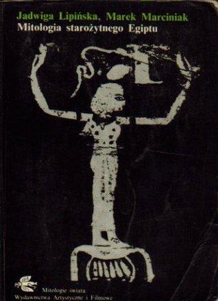 Mitologia starożytnego Egiptu (Paperback)