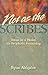 Not As the Scribes: Jesus As a Model for Prophetic Preaching