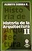 Historia de la Arquitectura...